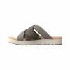 Klapki damskie KEEN ELLE MIXED SLIDE