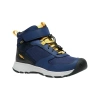 Buty trekkingowe dziecięce KEEN SKUA MID WP