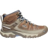 Buty trekkingowe damskie KEEN TARGHEE III MID WP  