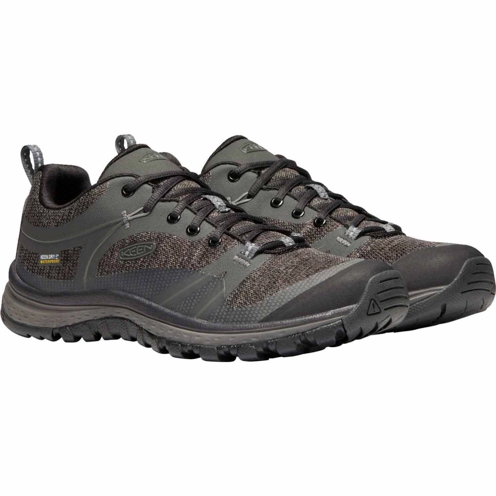 Buty trekkingowe damskie KEEN TERRADORA WP