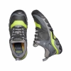 Buty trekkingowe męskie KEEN RIDGE FLEX WP