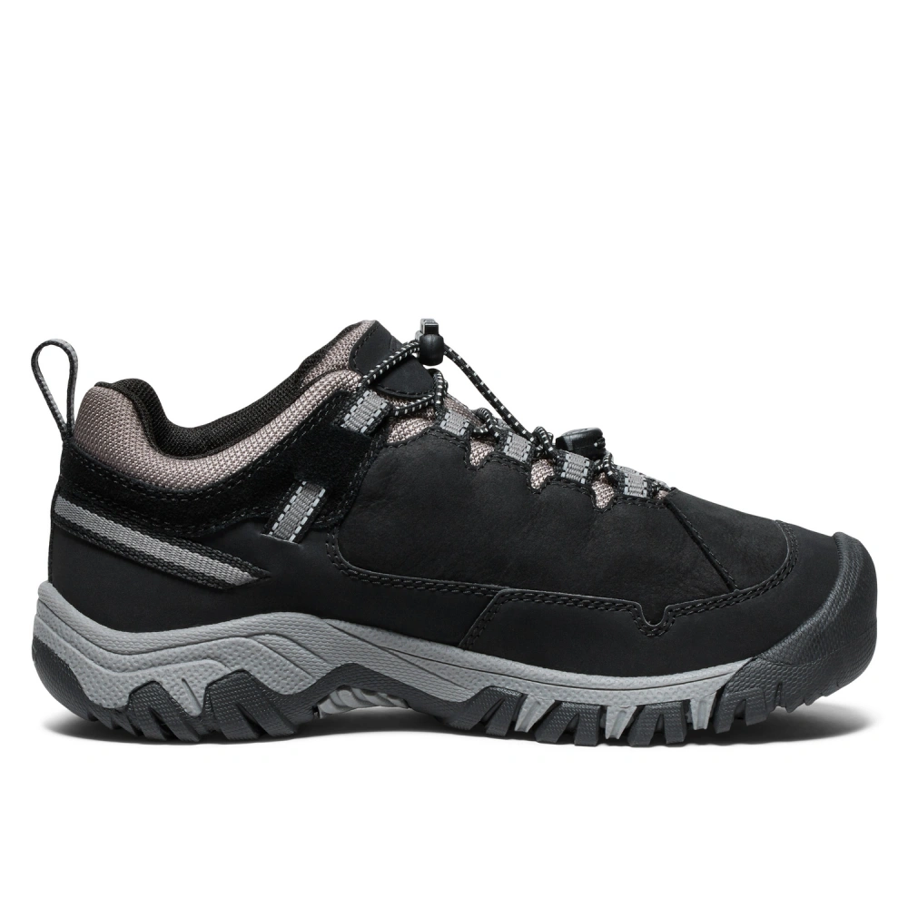 Buty trekkingowe dziecięce KEEN TARGHEE IV LOW WP