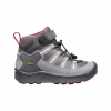 Buty miejskie dziecięce KEEN HIKEPORT II SPORT MID WP