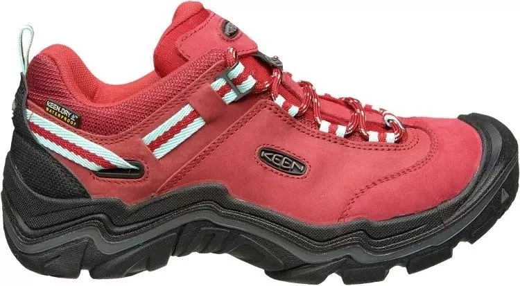 Buty trekkingowe damskie KEEN WANDERER WP    