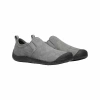 Buty miejskie damskie KEEN HOWSER CANVAS SLIP-ON
