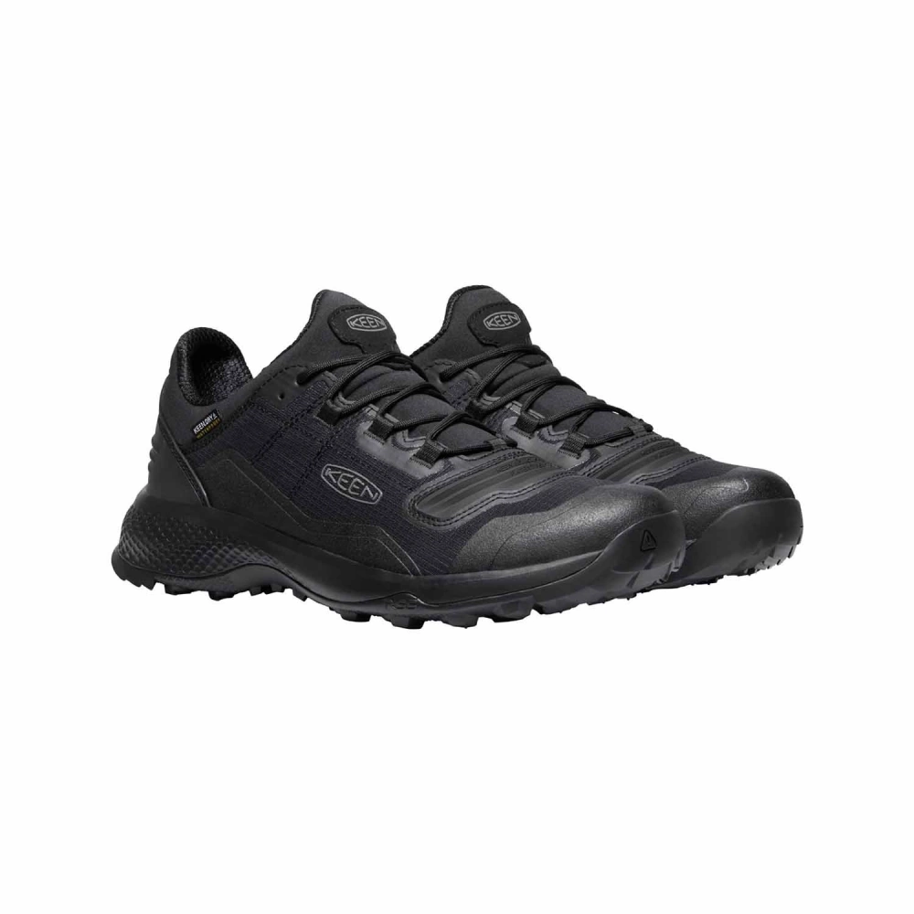 Buty trekkingowe męskie KEEN TEMPO FLEX WP