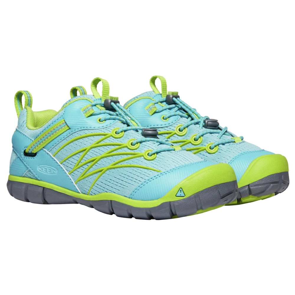 Buty miejskie dziecięce KEEN CHANDLER CNX 