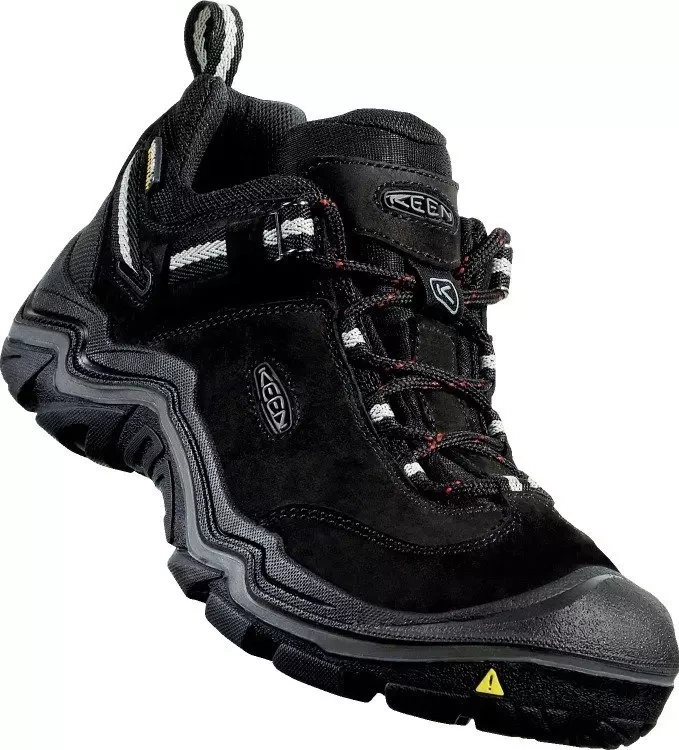 Buty trekkingowe męskie KEEN WANDERER WP