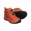 Buty miejskie dziecięce KEEN HOWSER II CHUKKA WP