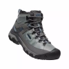 Buty trekkingowe męskie KEEN TARGHEE III MID WP