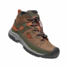 Buty trekkingowe dziecięce KEEN TARGHEE MID WP