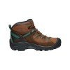Buty trekkingowe męskie KEEN TARGHEE II MID WP