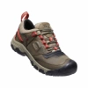 Buty trekkingowe męskie KEEN RIDGE FLEX WP