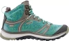 Buty trekkingowe damskie KEEN TERRADORA MID WP    