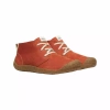 Buty miejskie męskie KEEN MOSEY CHUKKA LEATHER