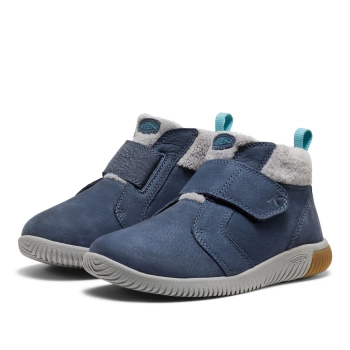 Buty miejskie dziecięce KEEN KNX MIDDIE