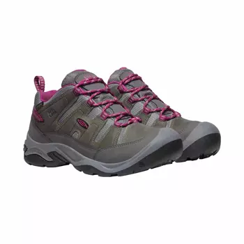 Buty trekkingowe damskie KEEN CIRCADIA WP