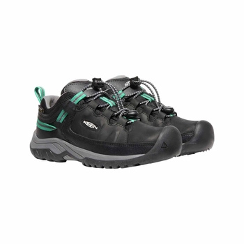 Buty trekkingowe dziecięce KEEN TARGHEE LOW WP