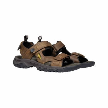 Sandały męskie KEEN TARGHEE III OPEN TOE SANDAL