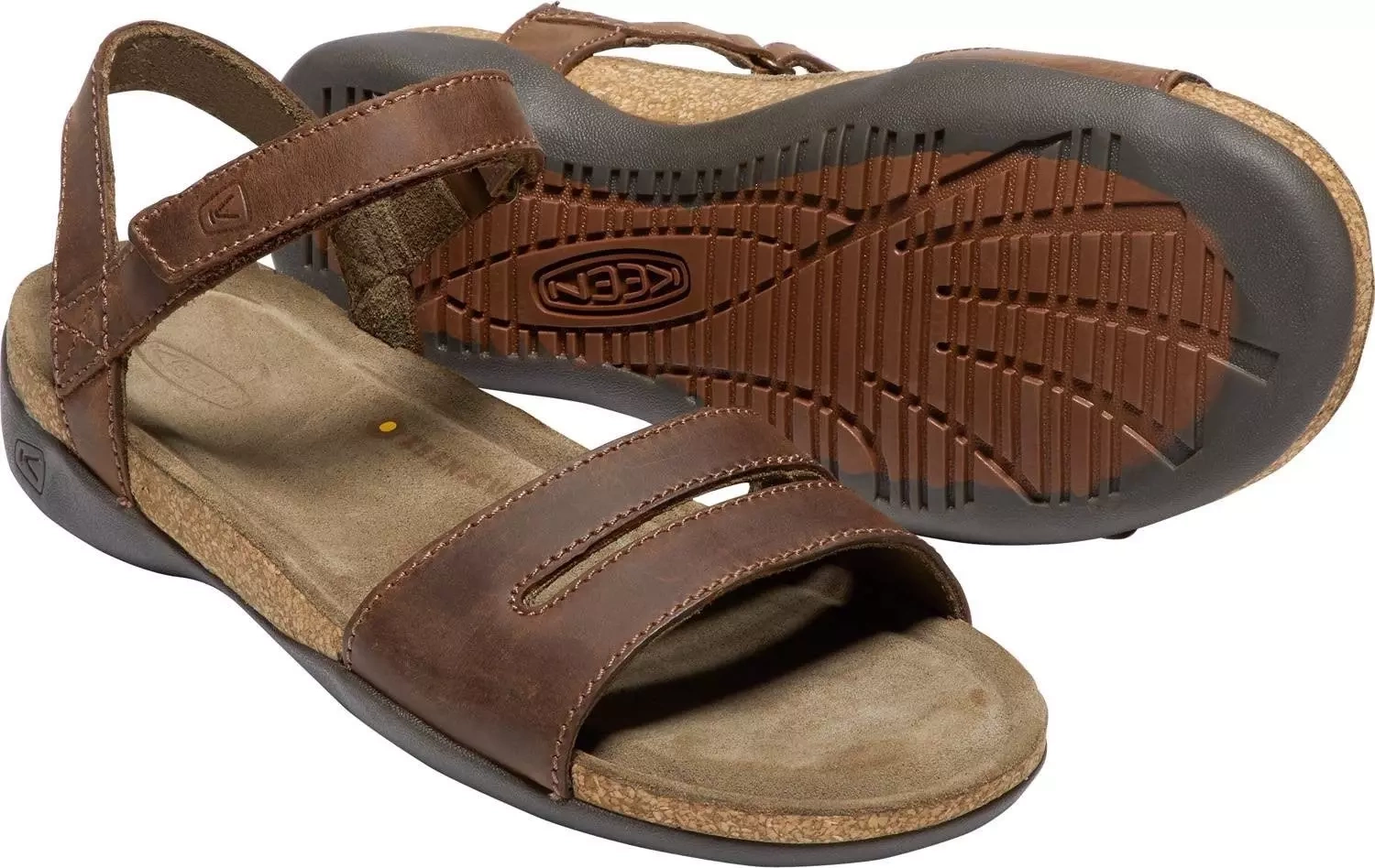 keen ana cortez sandal