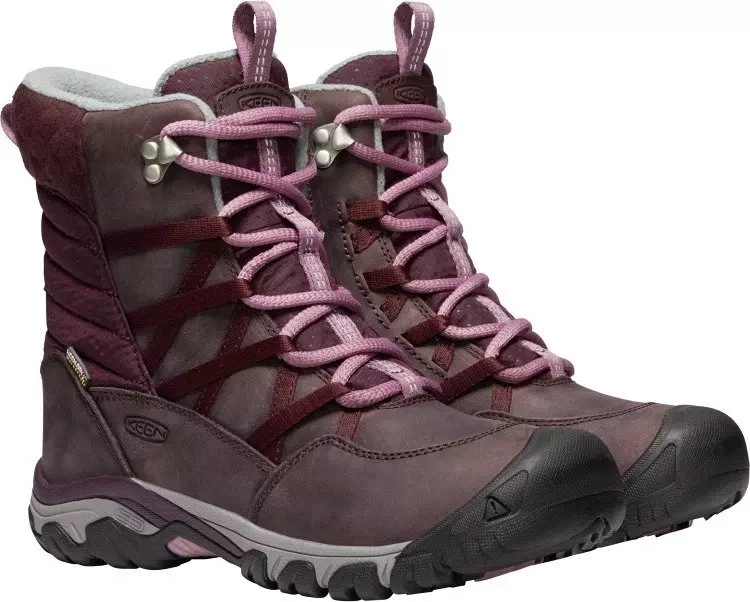 hoodoo iii lace up