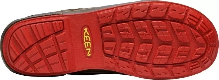 Buty damskie KEEN ELSA II ANKLE QUILTED WP 