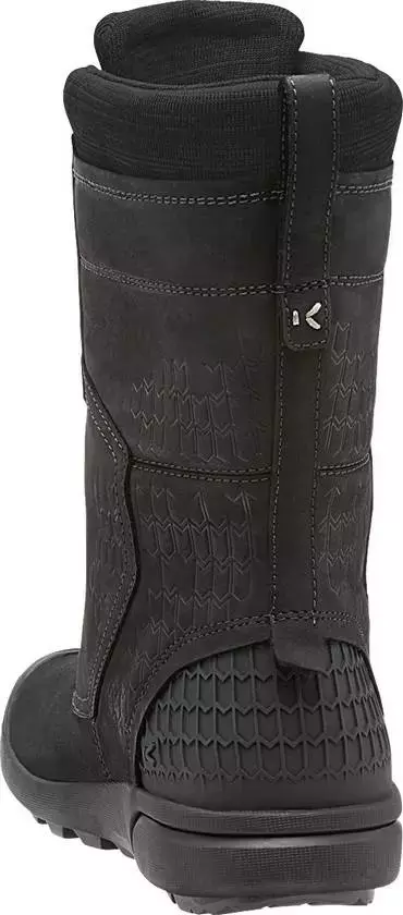 Buty damskie KEEN FREMONT LACE TALL WP 