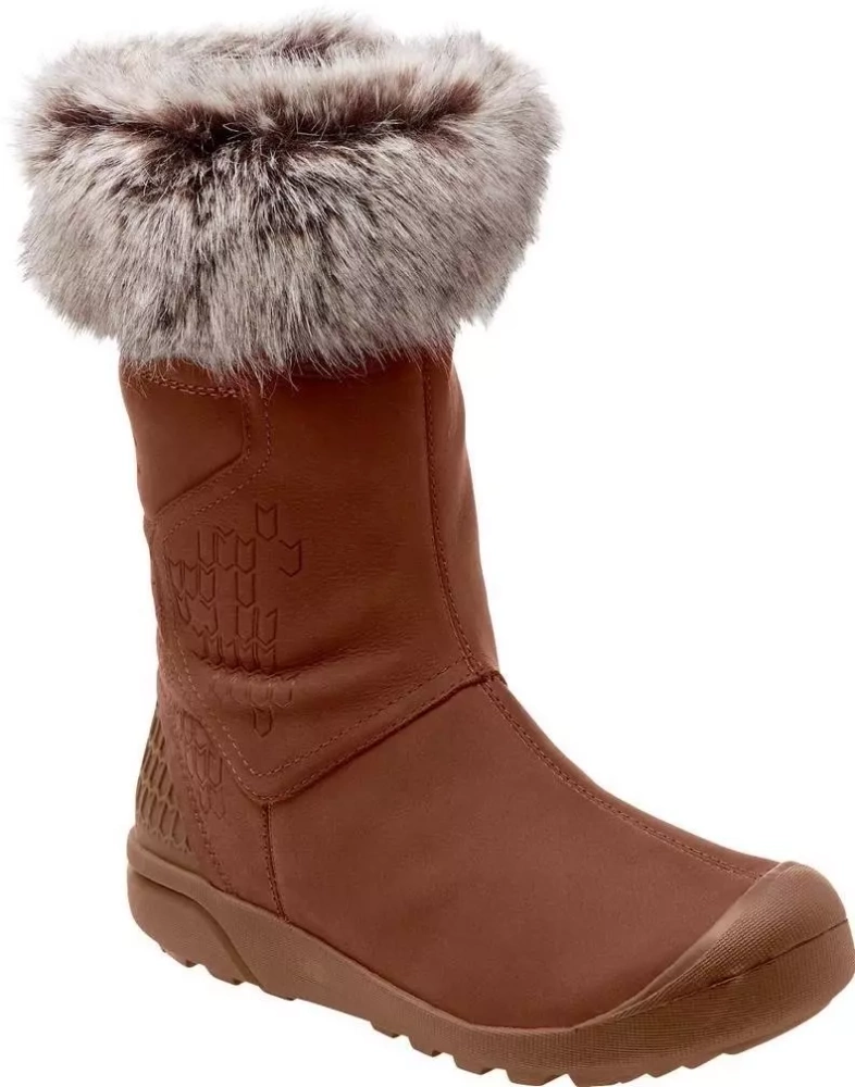 Buty damskie KEEN FREMONT ZIP WP 