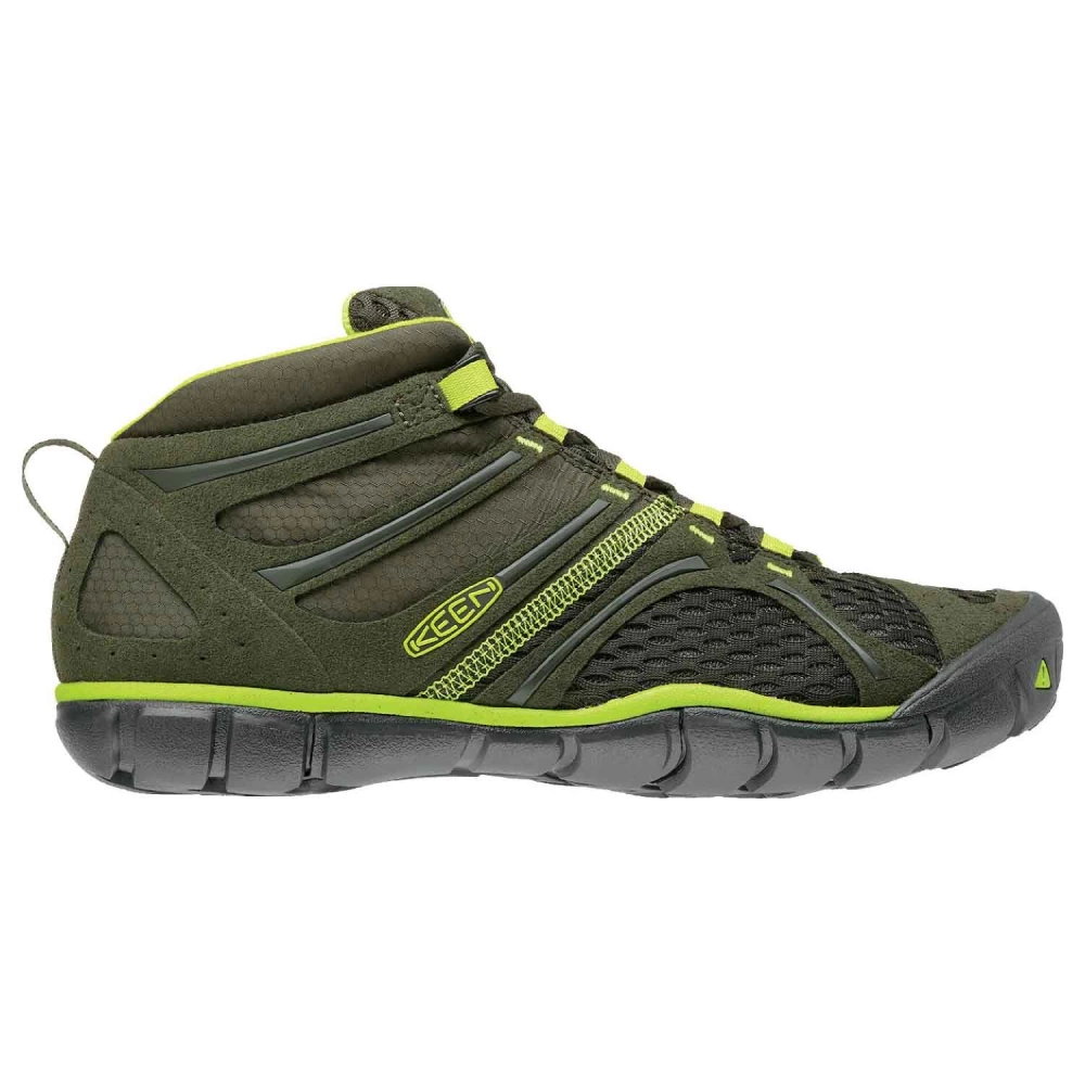 Buty damskie KEEN MADISON MID CNX