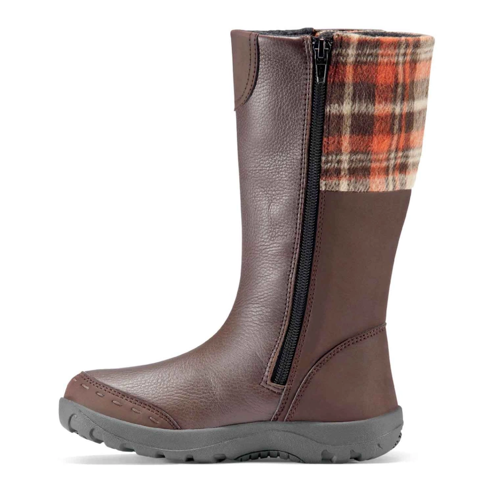 Buty dziecięce KEEN DARBY BOOT