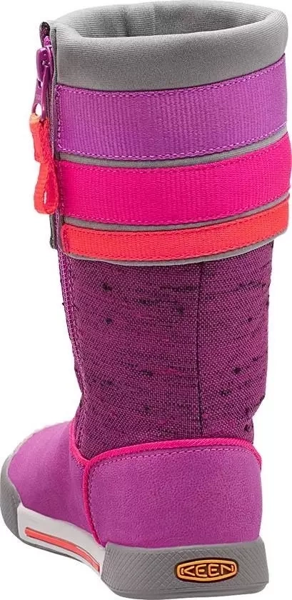 Buty dziecięce KEEN ENCANTO MADISON BOOT 