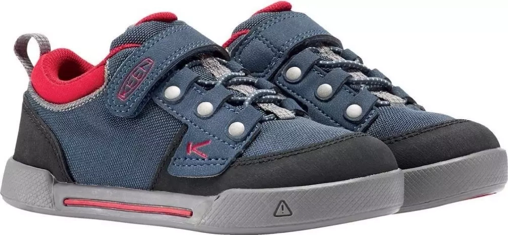 Buty dziecięce KEEN ENCANTO WESLEY LOW