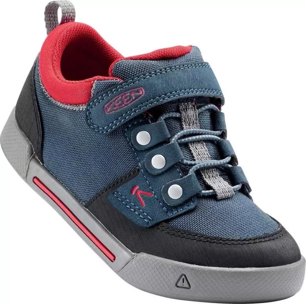 Buty dziecięce KEEN ENCANTO WESLEY LOW