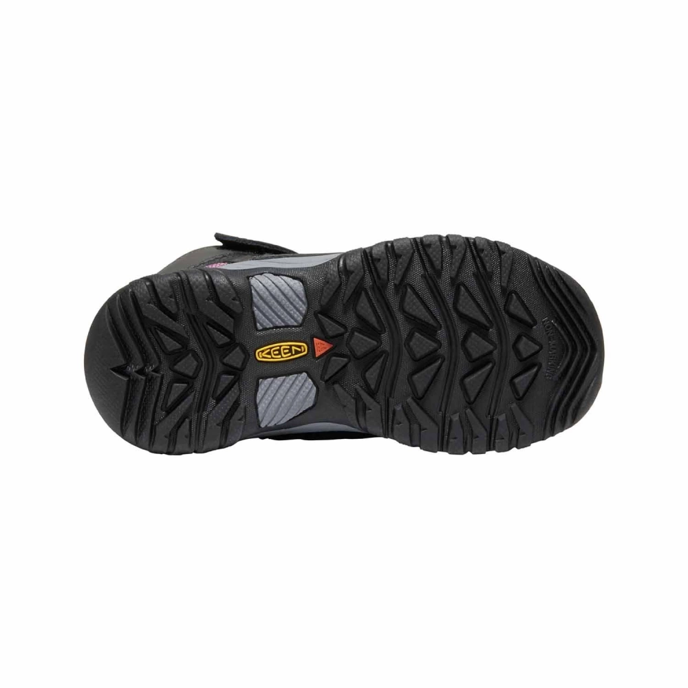 Buty dziecięce TARGHEE MID WP