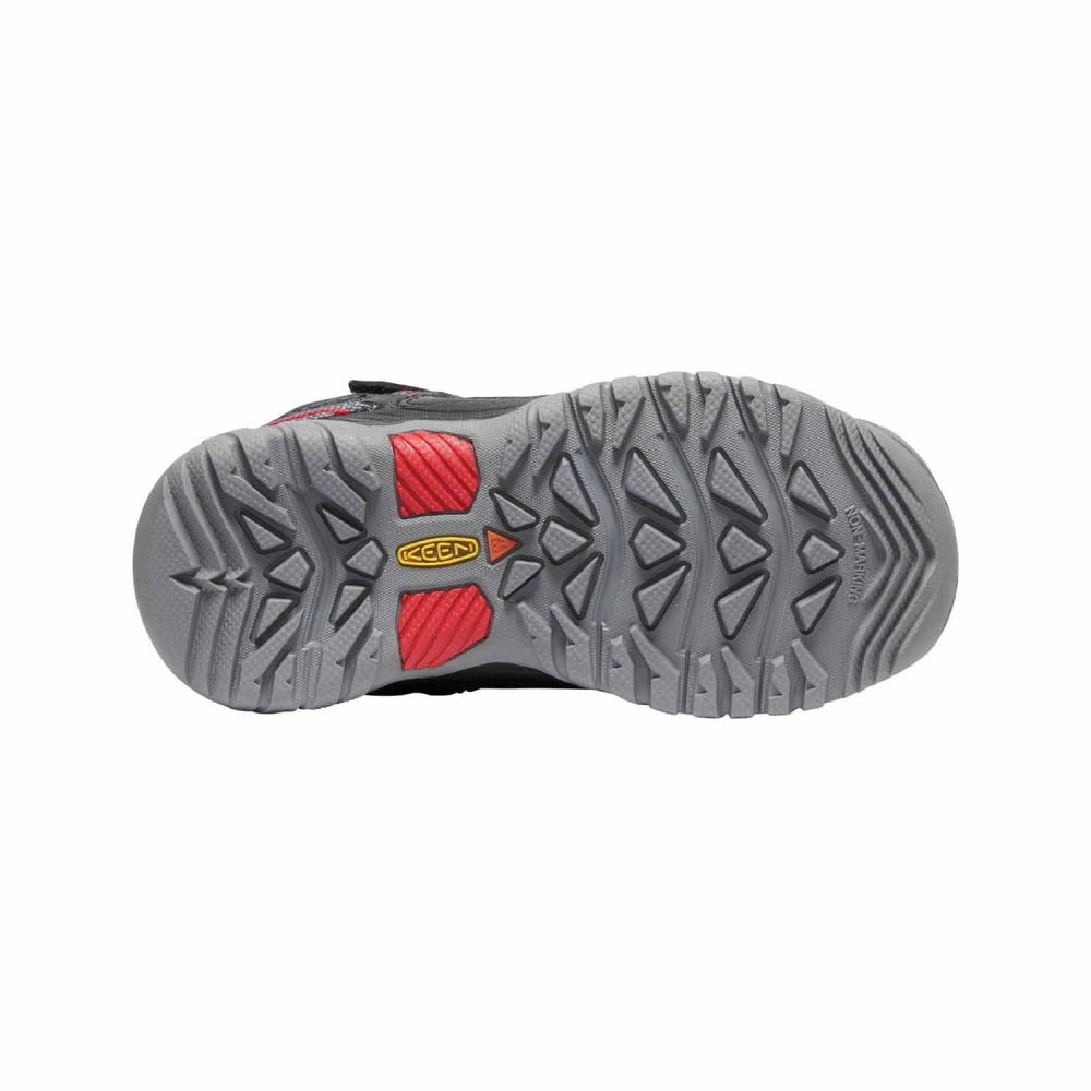 Buty dziecięce TARGHEE MID WP