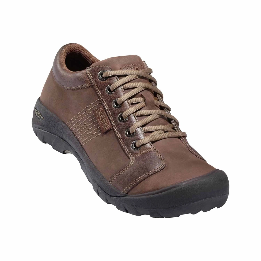 amazon keen austin