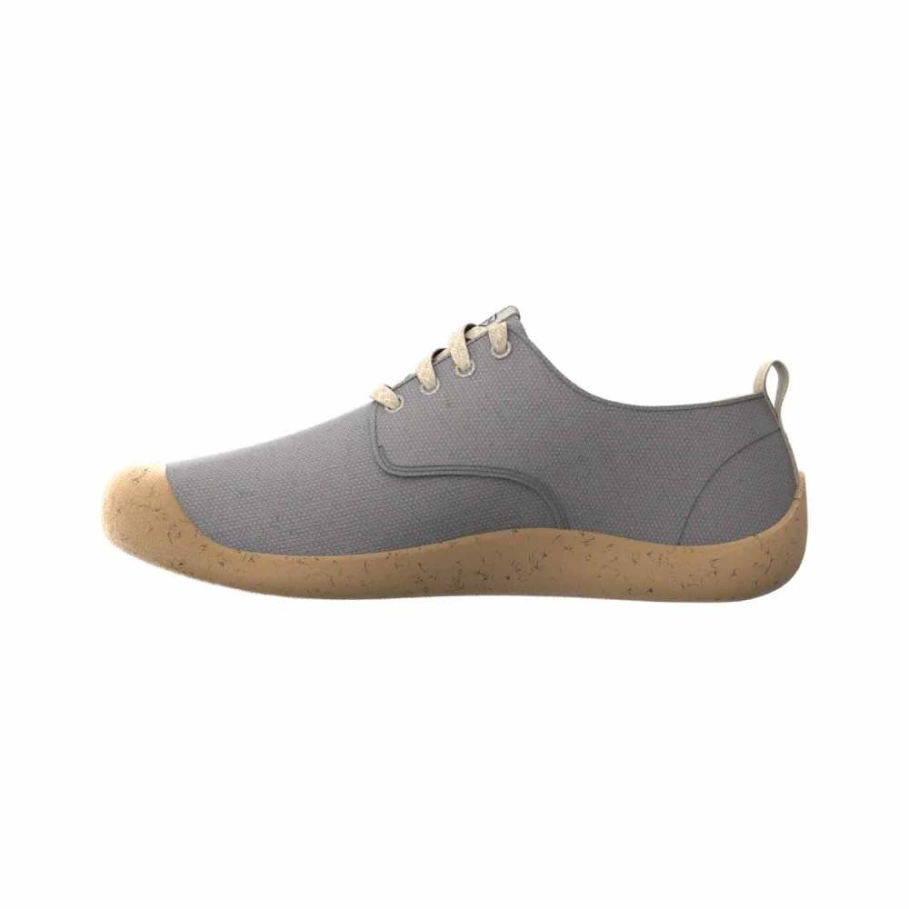 Buty miejskie damskie KEEN MOSEY DERBY CANVAS