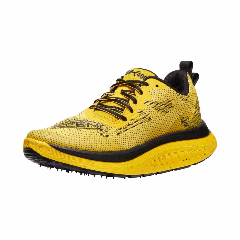 Buty miejskie damskie KEEN WK400