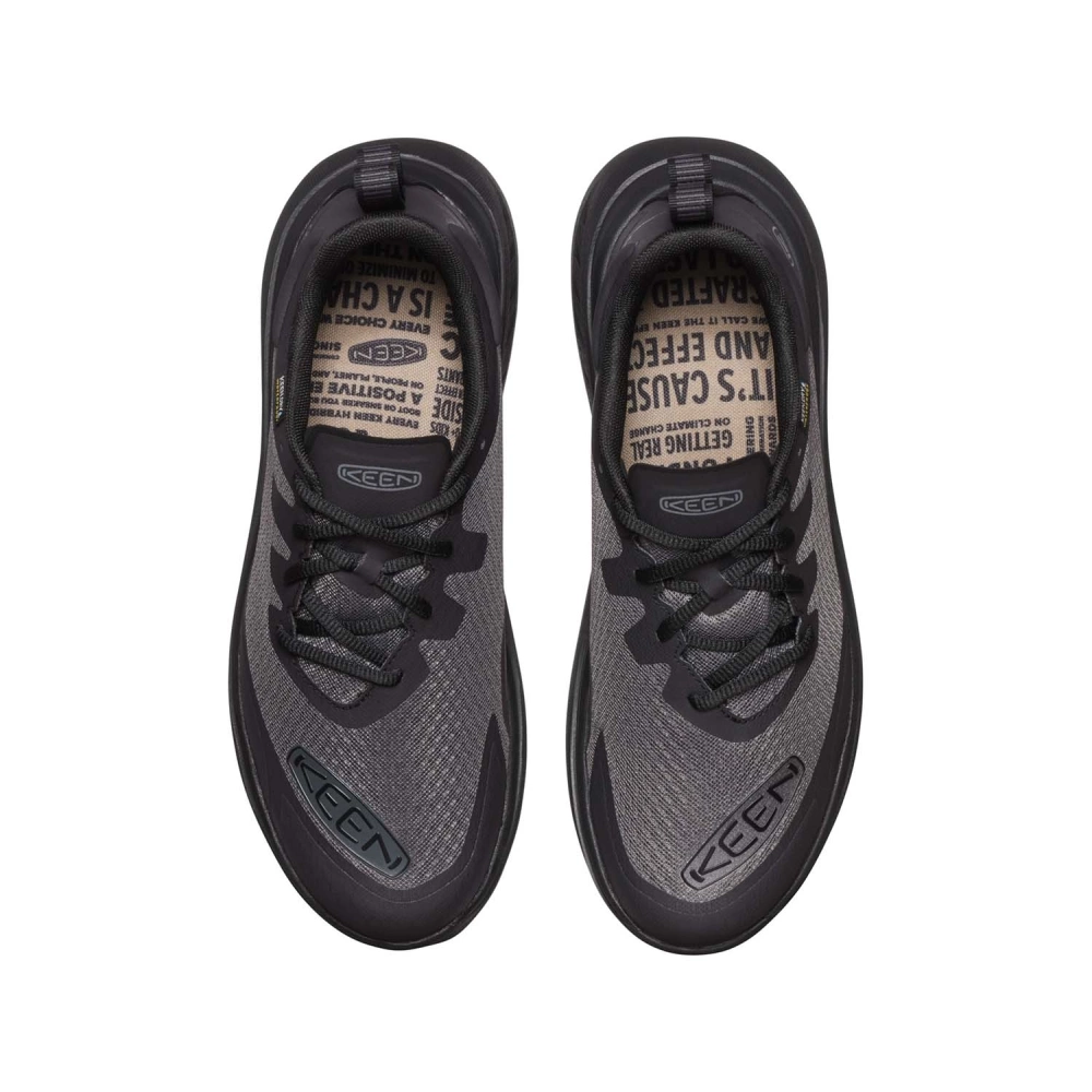 Buty miejskie damskie KEEN WK400 WP