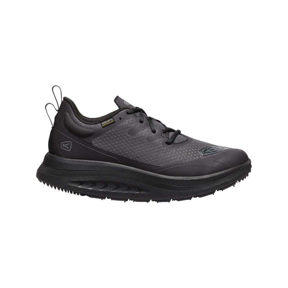 Buty miejskie damskie KEEN WK400 WP