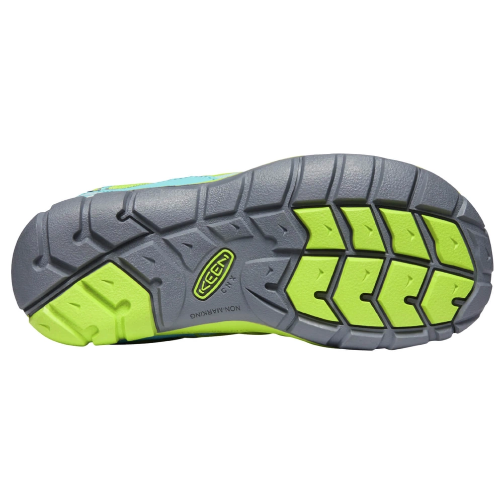 Buty miejskie dziecięce KEEN CHANDLER CNX 