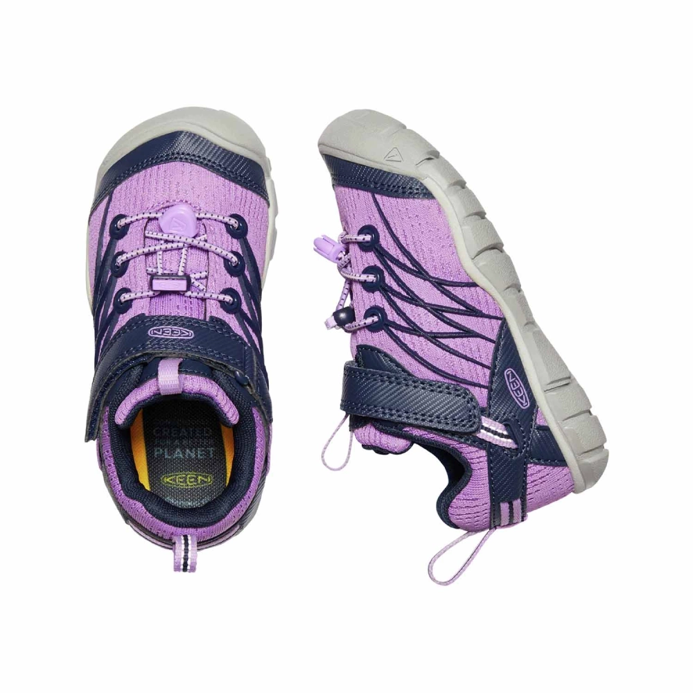 Buty miejskie dziecięce KEEN CHANDLER CNX