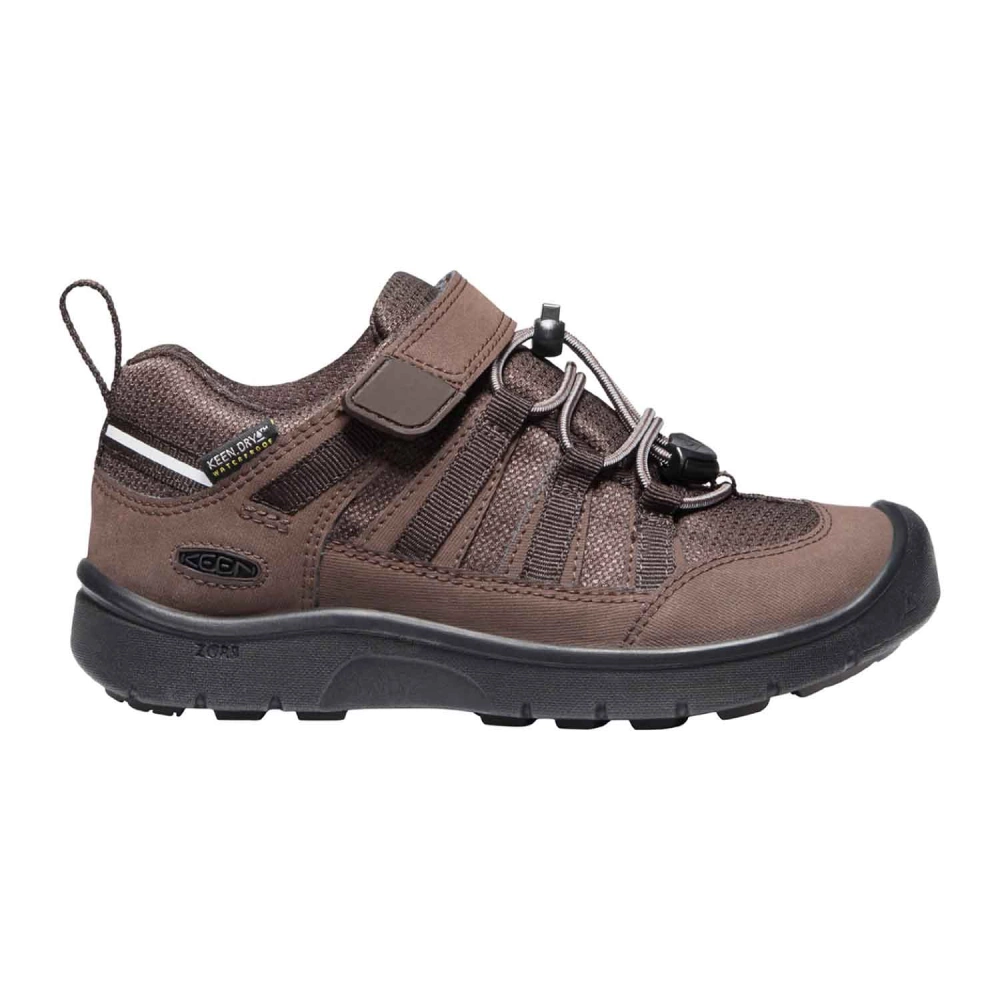 Buty miejskie dziecięce KEEN HIKEPORT II LOW WP