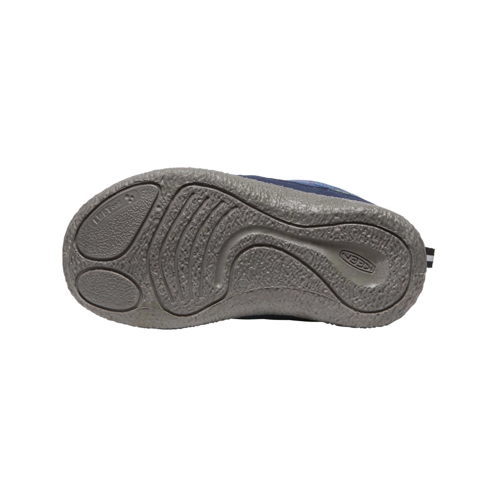 Buty miejskie dziecięce KEEN HOWSER II CHUKKA WP