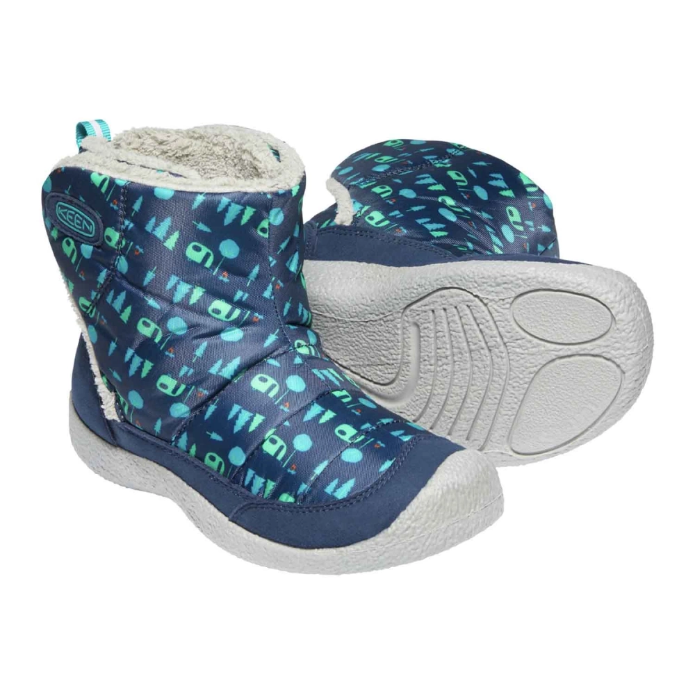 Buty miejskie dziecięce KEEN HOWSER II MID 