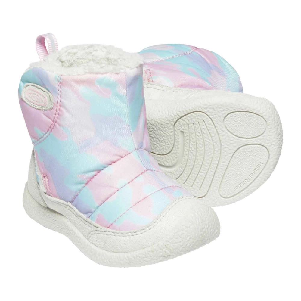 Buty miejskie dziecięce KEEN HOWSER II MID
