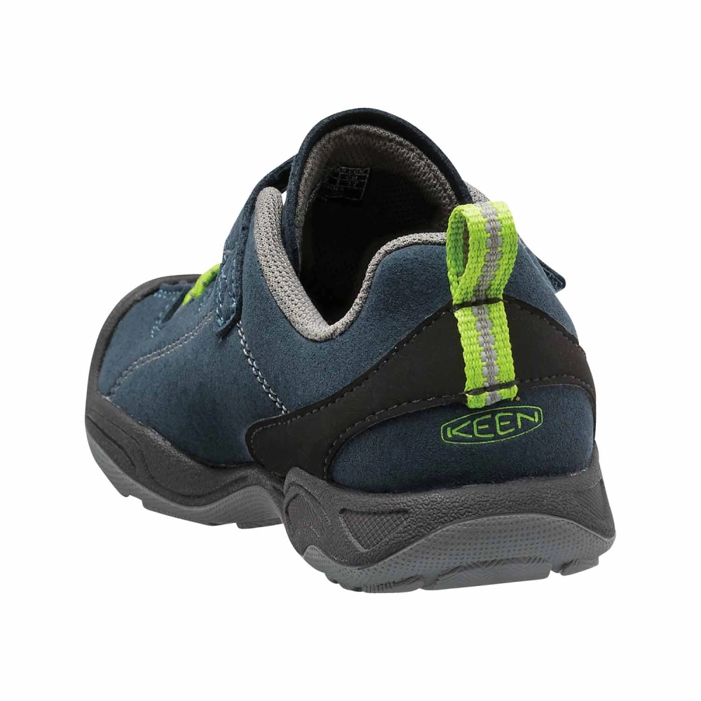 Buty miejskie dziecięce KEEN JASPER