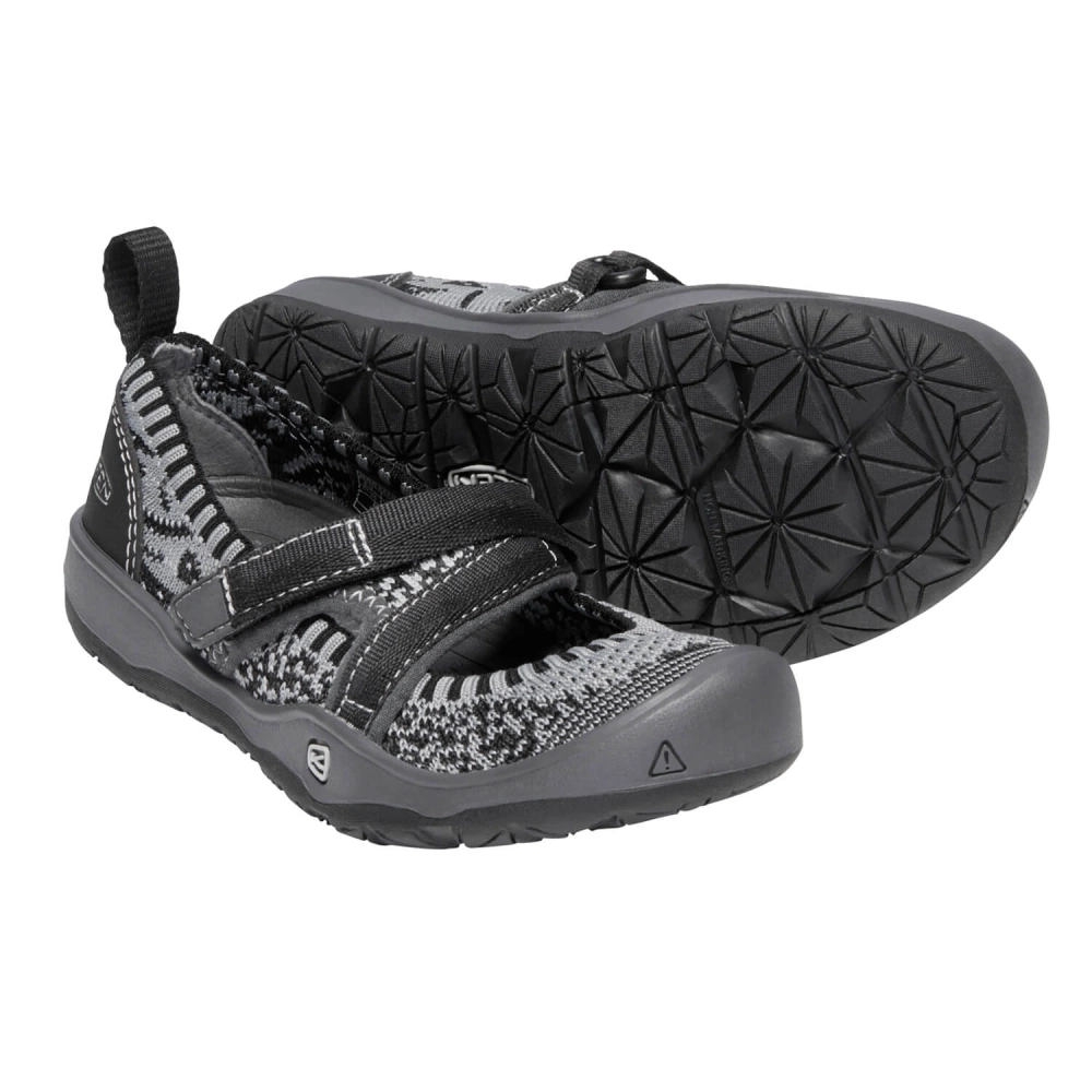 Buty miejskie dziecięce KEEN Moxie Sport MJ