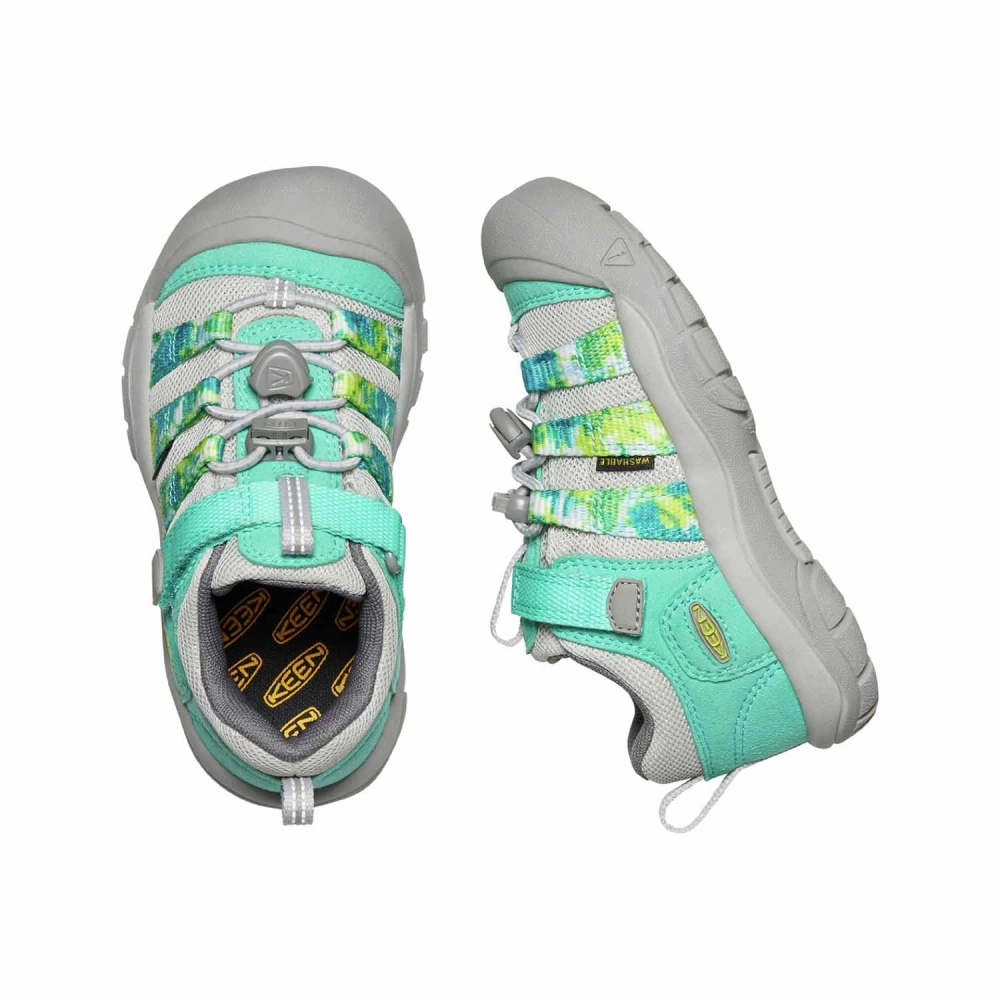 Buty miejskie dziecięce KEEN NEWPORT H2SHO