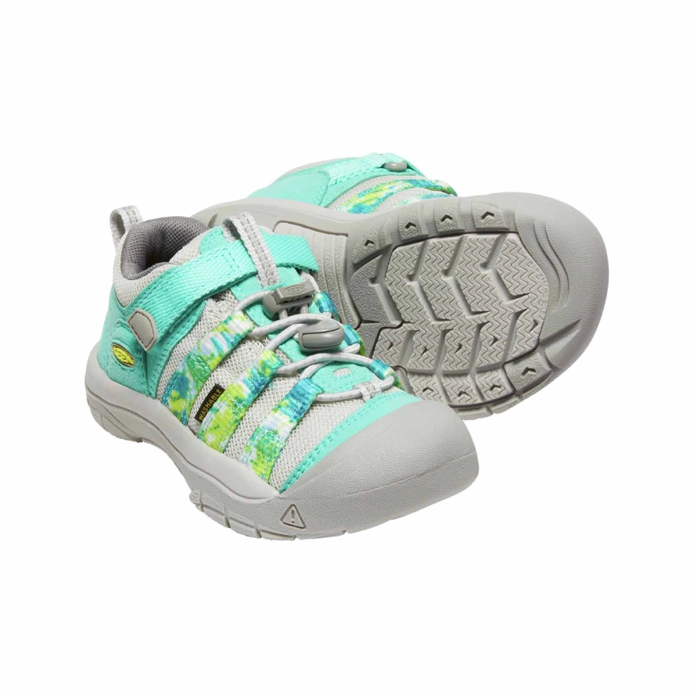 Buty miejskie dziecięce KEEN NEWPORT H2SHO